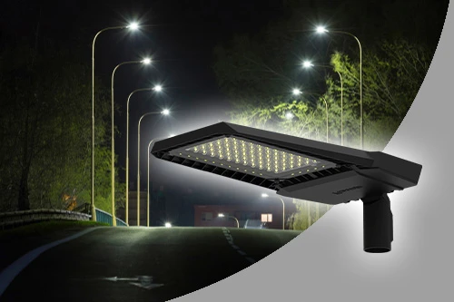 Yol Aydınlatma Ürün Kategorisi - Marsan