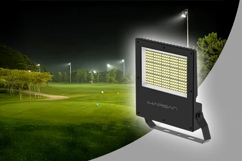 Projektör Ürün Kategorisi - Marsan